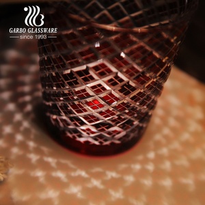 <span class=keywords><strong>Vasos</strong></span> <span class=keywords><strong>de</strong></span> cristal para beber <span class=keywords><strong>de</strong></span> estilo europeo, <span class=keywords><strong>vasos</strong></span> <span class=keywords><strong>de</strong></span> cristal <span class=keywords><strong>originales</strong></span> <span class=keywords><strong>de</strong></span> color para <span class=keywords><strong>whisky</strong></span>, para Hotel - Product Image 5