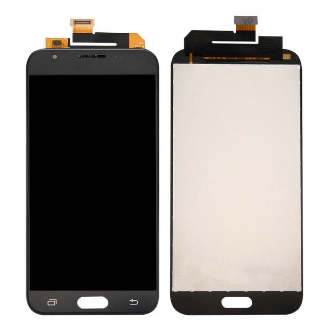 Factory Price for Samsung J327 Lcd Touch Screen for Samsung for Galaxy J3 Prime Lcd Display Digitizer