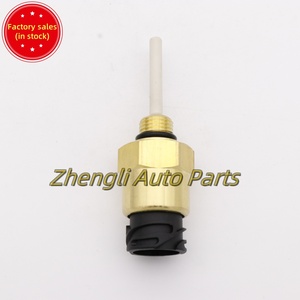 Nieuwe Hoge Kwaliteit Oliedruksensor voor DP voor TGA TGL TGM TGX Bus Neoplan Truck OEM 81274210217 81274210286 81274210304 - Product Image 6