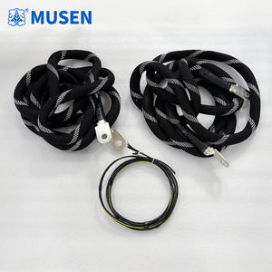 1차 전류 주입 시험 시스템, 1차 주입 시험, 1차 전류 주입 시험 장치 500 1000A 2000A - Product Image 5