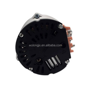 Motor Acelerador Original J222-36A-020000 60220-36-00005 Aplicable a Excavadora SE210 SE220 - Product Image 6