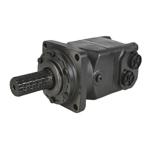 <span class=keywords><strong>Motor</strong></span> Hidráulico para Miniexcavadora OMT MT 315 400 500 630, <span class=keywords><strong>Motor</strong></span> Hidráulico de Alto Torque Eaton 4000, <span class=keywords><strong>Motor</strong></span> Hidráulico de Giro con Cabezal Rotatorio - Product Image 5