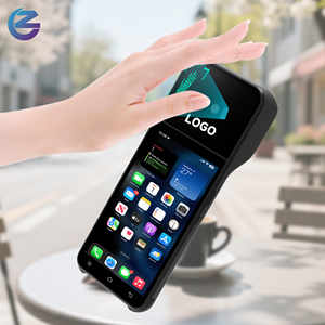 Low Minimum Order Quantity Palm Vein Device Branding Customization Multi Language Display - Product Image 1