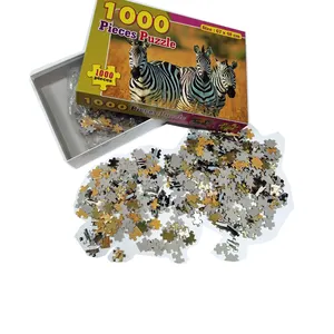 Chất Lượng cao MKKEY CHUỘT Câu Đố Jigsaw 200 Cái