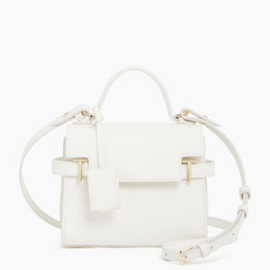 Bolsos de diseñador de lujo para mujer, bandoleras cruzadas de piel sintética, elegantes, a la moda - Product Image 2