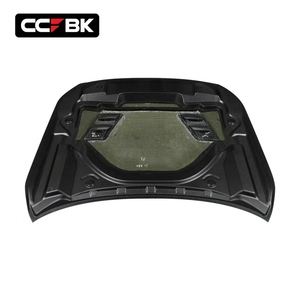 Cubierta de Capó Delantero de Fibra de Carbono Seca V2 Estilo N para BMW <span class=keywords><strong>G42</strong></span> 220i 220d 230i <span class=keywords><strong>240i</strong></span> G87 M2 CS 2023-2026, 41618082029 - Product Image 2