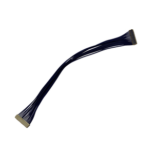 Fabricante de Arnés de Cables para Automóviles, Arnés de Cables Personalizable para Automóviles, Kit de Arnés de Cables para Automóviles, Conjunto de Cables - Product Image 6