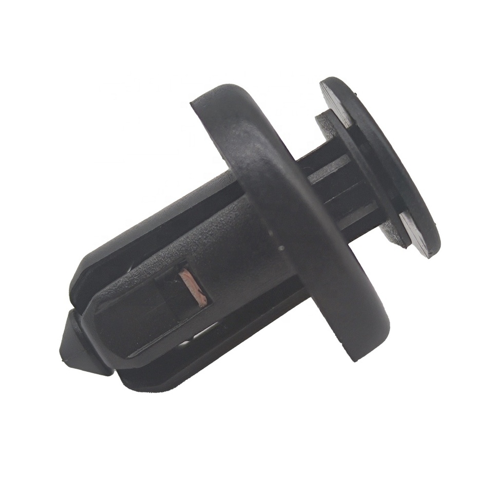 20986 TY-1106 KJ-1013 Front Bumper Push Type With Drive Pin Retainer For Honda