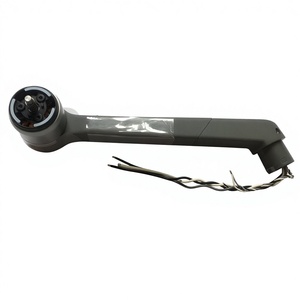 Brazo de Motor para Dron Compatible con <span class=keywords><strong>Mavic</strong></span> 2 <span class=keywords><strong>Zoom</strong></span>/<span class=keywords><strong>Pro</strong></span>, Piezas de Repuesto - Product Image 6