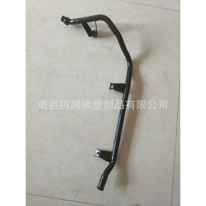Manguera de radiador Benbao Chima de 480 mm de caucho resistente al aceite para reemplazo y reparación - Product Image 4