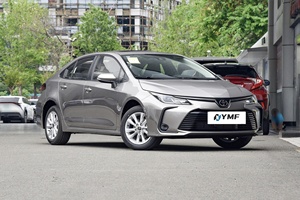 Toyota 2023 Hybrid 1.8L <span class=keywords><strong>Sport</strong></span> 2023 Toyota Hybrid Coche nuevo Gasolina Toyota Coche usado - Product Image 2