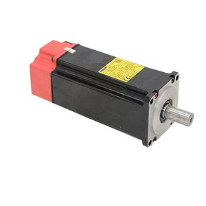 Fa-nuc A06B-0116-B704 # Moteur 0037 A06B0116B704 # 0037 - Product Image 1