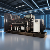 Generador Diésel Portátil Súper Silencioso THL C100 Cummins, Grupo Electrógeno de 100 kVA, 80 kW, 4000 V, 230 V, 3P4W, 50 Hz