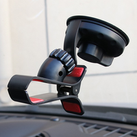 Hot Sale Modernes neuartiges Design Universal-Auto halterung Stabiler Handy halter für Autos