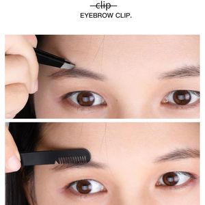 Лидер продаж, ручная Бритва для бровей, шейпер, бритвы, триммеры для женщин и мужчин, инструмент для удаления волос на лице - Product Image 6