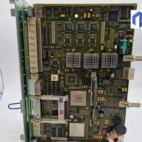 Orijinal Tasarım Üretimi Yepyeni Siemens 6FC5410-0AY03-0AA0 Endüstriyel Kontrol PLC Programlama RS485 için PLC Spot Modülü