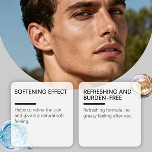 <span class=keywords><strong>Élixir</strong></span> pour le contour des yeux, sérum pour les yeux pour homme, hydrate, éclaircit, réduit les poches et restaure la peau autour des yeux pour un soin quotidien, massage, tous types <span class=keywords><strong>de</strong></span> peau - Product Image 2