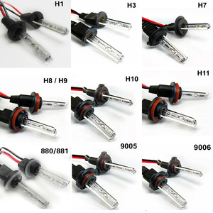 EURS New 35W 55W H1 H3 <strong>H4</strong> <strong>H7</strong> <strong>H11</strong> 9005 9006 880 881 Car Headlight Ballast 12V 3500LM 6000K Xenon HID Kit <strong>H8</strong> H9 H13 H16 <strong>Socket</strong> - Product Image 5