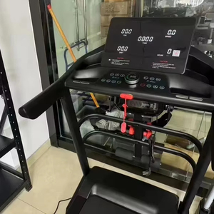 Xoyoou Hot Bán Máy Chạy Bộ Tại Trung Quốc - Product Image 5