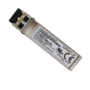 Transceptor de Fibra Óptica Oracle FTLX8574D3BCV-SU 10 Gigabit Multimodo de Doble Velocidad - Product Image 1