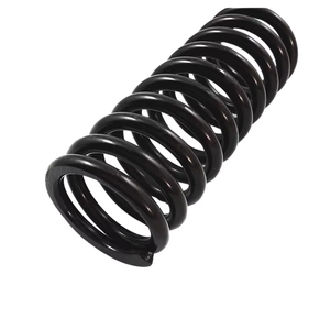 Đào tạo xử lý nhiệt sốc hấp thụ nén mùa xuân thép cao-chu kỳ dây Độ dày cuộn dây Suối Nước Kim Loại nén mùa xuân - Product Image 4