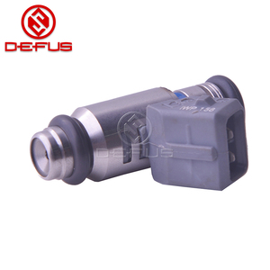 Injecteur de carburant DEFUS de bonne qualité, testé à 100 %, buse OEM IWP-158 pour VW Pointer Polo Derby 1.8 – Vannes d'injection d'essence en promotion - Product Image 2
