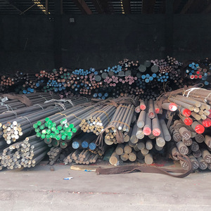 AISI 20cr4 34cr4 41cr4 <span class=keywords><strong>25crmo4</strong></span> thanh thép carbon tròn và thanh phẳng trong chất lượng tốt - Product Image 2