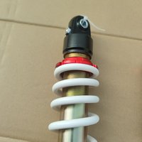 2 CF 800 850 1000 Peredam Kejut Depan Belakang OEM 9AWA-051600-20000 9AWA-061600-20000 Suku Cadang ATV UTV SSV Sepeda Motor
