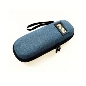 Étui isotherme portable étanche en EVA grande capacité avec fermeture éclair pour stylo à insuline, stockage du diabète et affichage de la température - Product Image 6