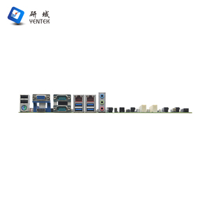 LGA1200 10 11th ATX placa base <span class=keywords><strong>Intel</strong></span> Celeron <span class=keywords><strong>Core</strong></span> <span class=keywords><strong>I3</strong></span> I5 I7 I9 procesador 2 LAN 6 COM PCIE Linux placa base Industrial - Product Image 4