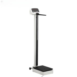 Veidt Trọng Lượng 200Kg 190Cm Đồng Xu Bán Hàng Tự Động Chiều Cao Trọng Lượng BMI Cơ Thể Quy Mô SY-L10 Chất Béo Cơ Bắp Đo Phân Tích Cho Bệnh Viện Và Phòng Tập Thể Dục - Product Image 4