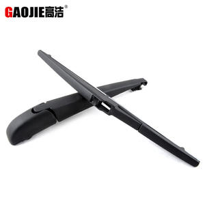 Aplicable a Suzuki Vitara 2008-2015, conjunto de brazo oscilante para limpiaparabrisas trasero y unidad de limpiaparabrisas trasero. - Product Image 3