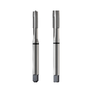 Maschio a Spirale M20*2.5 YH4 in Acciaio Inox per Lavorazione di Fori Ciechi - Product Image 3