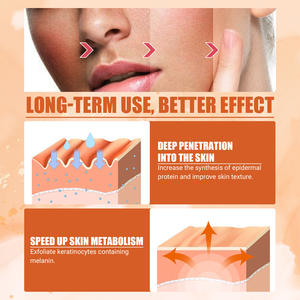 Haute qualité hydratant et hydratant éclaircissant la peau taches d'acné rajeunissant et spray blanchissant - Product Image 6