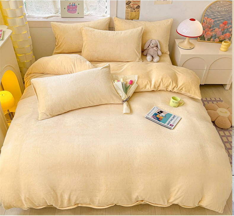 สีเหลือง