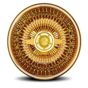 金线轮毂 5x120.65 复古轮毂 14 15 <span class=keywords><strong>16</strong></span> 17 英寸轮圈 - Product Image 2
