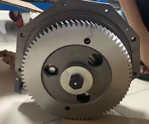 La pompe de pièces de rechange pour moteur diesel 135-4926 352-0203 est utilisée pour les moteurs D8N, D8R, 3406C, 3406B pièces de moteur mécaniques. - Product Image 5