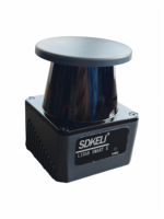 Capteur LiDAR SDKELI LSE TOF 270 °   Radar laser IP65 à angle de balayage pour la navigation et l'évitement d'obstacles des robots mobiles AGV