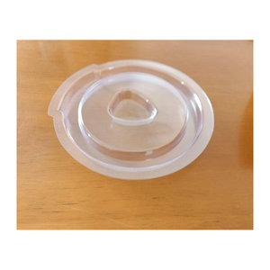 Gobelet à urine médical jetable, gobelet à urine en plastique transparent, gobelet de collecte d'urine médical en plastique - Product Image 5