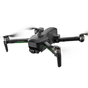 SG906 Max1 SG906 פרו GPS Drone 4K מקצועיות 3-ציר Gimbal HD מצלמה 5G Wifi Drone 3KM RC מסוק Quadcopter VS SG906