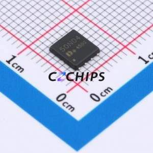 Transistor de Efecto de Campo (MOSFET) Original Nuevo DON50N04 DFN5X6-8, Venta al por Mayor de Componentes Electrónicos y Servicio BOM - Product Image 1