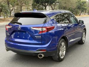 Acura RDX 2.0T Diamond <span class=keywords><strong>Elite</strong></span> SH-AWD d'occasion (norme d'émission Chine VI) - Product Image 4