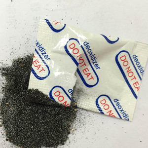Oxy hấp thụ 30cc gói cho thực phẩm bảo quản độ ẩm thấm cho bao bì oxy scavenger cho đồ ăn nhẹ - Product Image 3