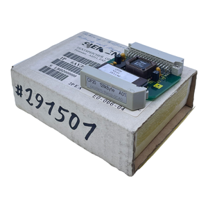 1plc ピース新品オリジナル 6AV3971-1NA02-0CA0 産業用メモリモジュール - Product Image 2