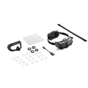 Accesorios Originales para Drones para Gafas Integra con Dos Pantallas Micro-OLED de 1080p con Frecuencia de Actualización de hasta 100Hz FPV - Product Image 5