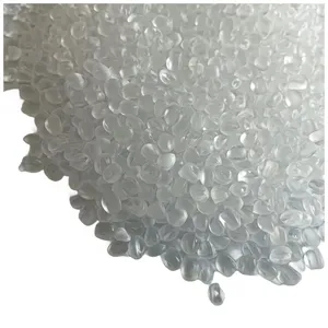 High quality EVA granule price virgin and recycled EVA plastic material chemical EVA recycled granule