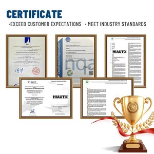 AUTOTEKO Cuscinetto Ruota di Alta Qualità 52730-AO100 52730-A0100 52750-AO100 Cuscinetto Mozzo Ruota per <span class=keywords><strong>Kia</strong></span>- Hyundai- EV - Product Image 6