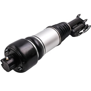 Nouvelle Suspension pneumatique <span class=keywords><strong>Mercedes</strong></span> d'amortisseur en acier Airmatic avant pour <span class=keywords><strong>Mercedes</strong></span> <span class=keywords><strong>W219</strong></span> <span class=keywords><strong>CLS</strong></span> classe modèle A2193201113 A2193200313 - Product Image 2