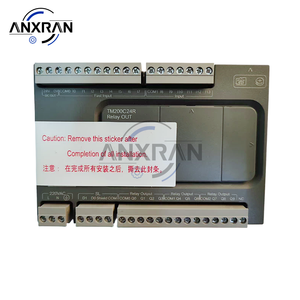 Pour Schneider TM200C24R Easy Modicon M200 intégré M200 contrôleur logique Programmable 24VDC 24 points sortie relais IO - Product Image 4