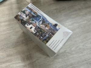 บัตรกำนัลบัตรผ่านขึ้นเครื่องบัตรผ่านทางเครื่องบินบัตรกำนัลส่วนลดสำหรับคอนเสิร์ตภาพยนตร์งานตามสั่ง - Product Image 4